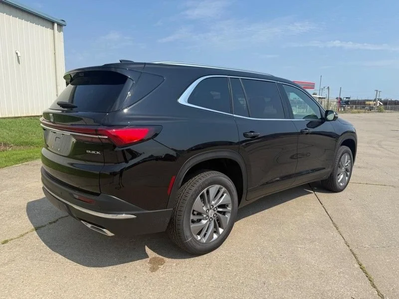 2027 Buick Enclave Preferred - Photo 29