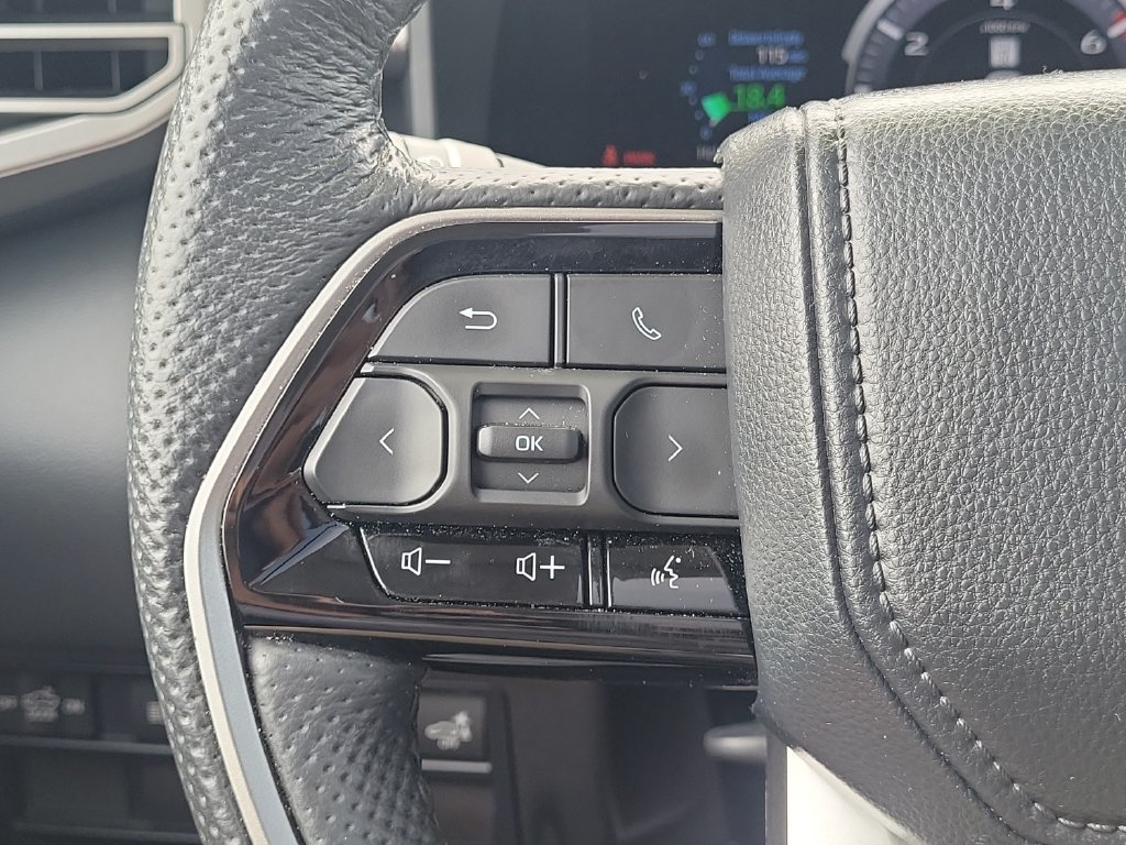 Used 2024 Beige Toyota Limited image 20