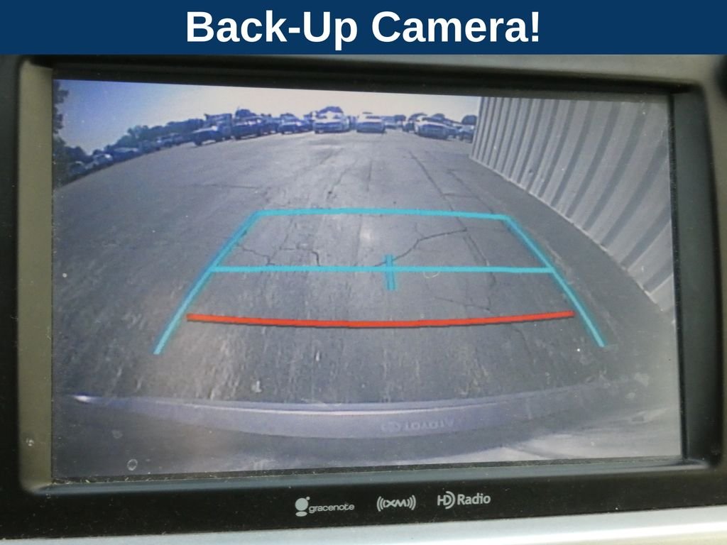Used 2019 Gray Toyota XLE image 18