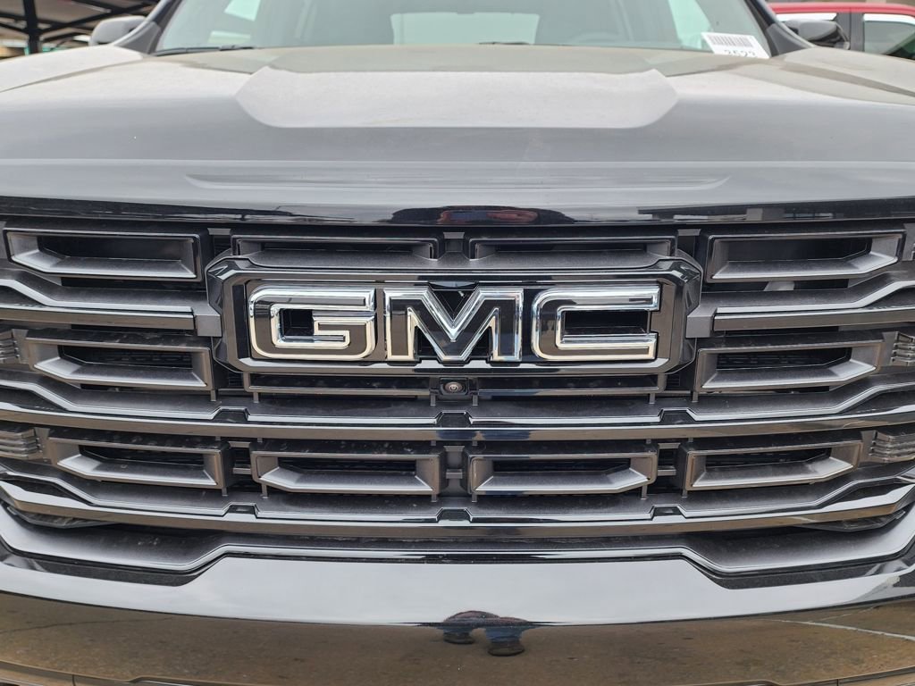 2026 GMC Acadia Elevation - Photo 10