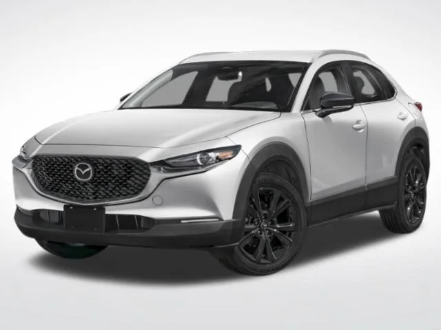 New 2026 Ceramic Metallic Mazda 2.5 S Select Sport AWD image 1