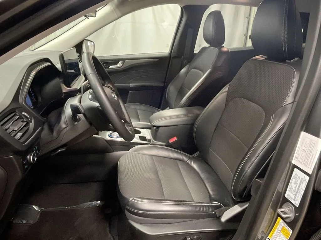 2023 Ford Escape PHEV - Photo 19