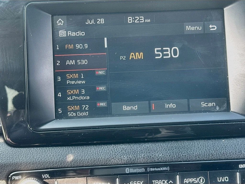 Certified Used 2019  Kia EX image 14