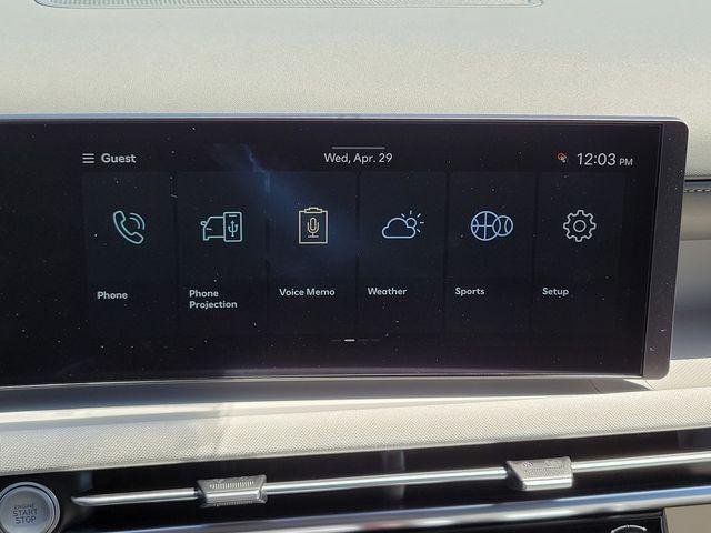 New 2026 Silver Hyundai Limited image 22