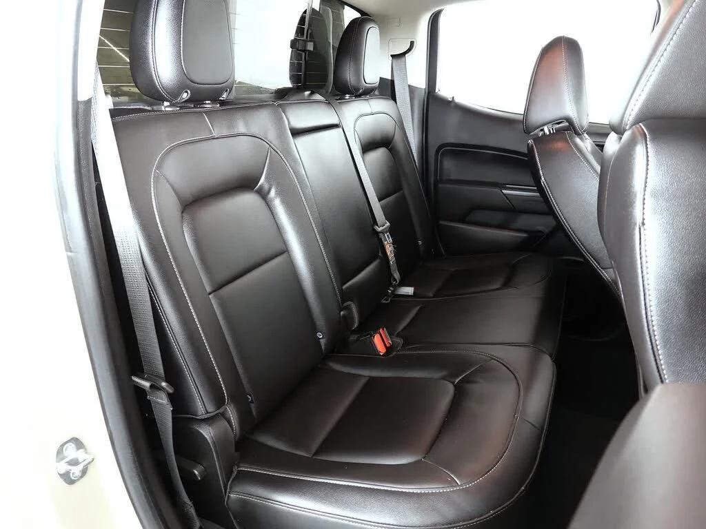 2021 Chevrolet Colorado ZR2 - Photo 22
