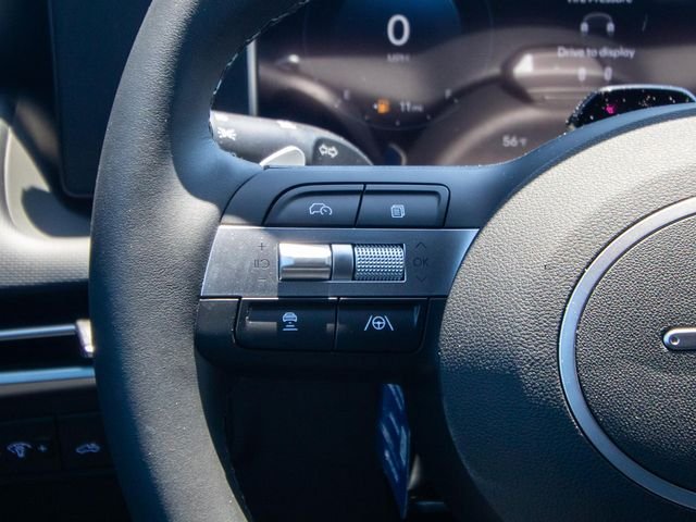 2026 Hyundai Santa Cruz XRT - Photo 25