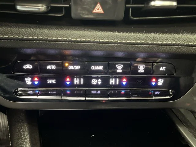 2023 Buick Envision Avenir - Photo 22
