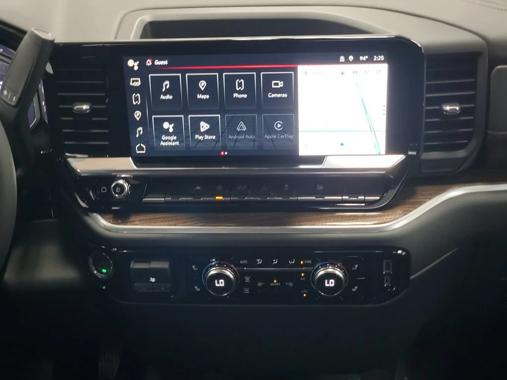 2026 GMC Sierra 1500 Elevation - Photo 23
