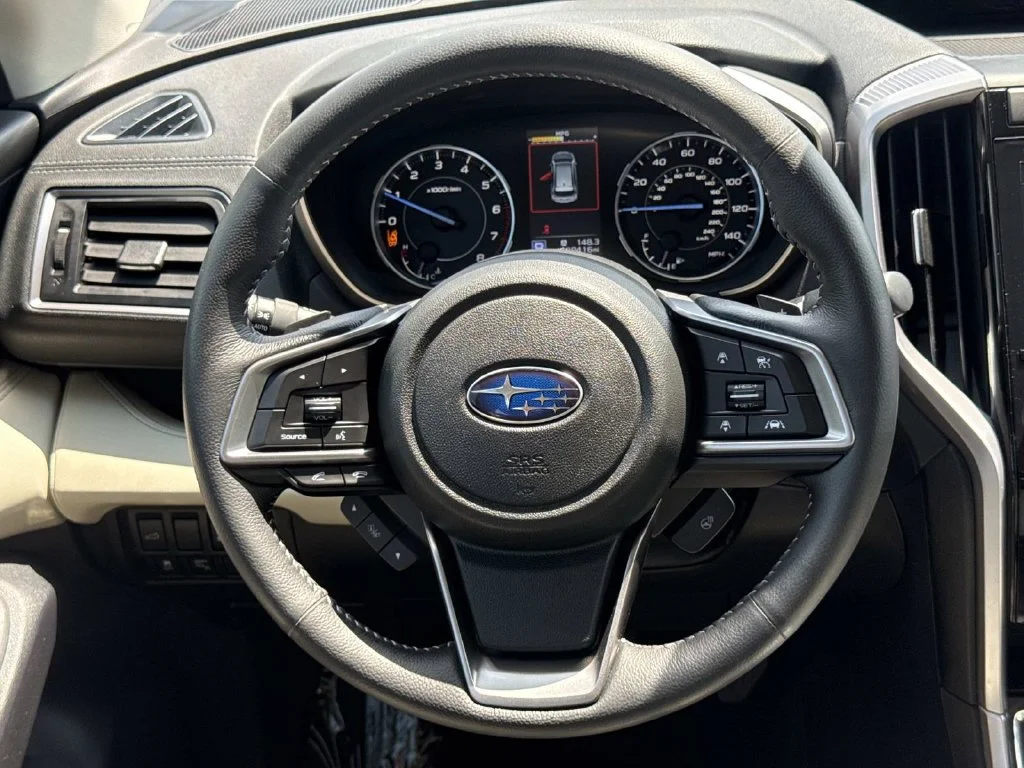 Used 2019 Blue Subaru Limited image 16