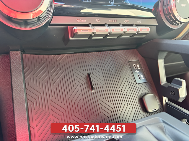 2026 Toyota Tacoma TRD Off Road - Photo 26