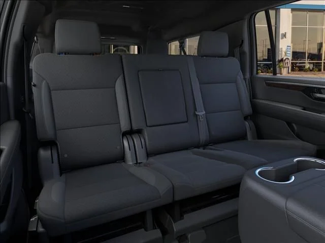 New 2026 Gray Chevrolet LS image 17