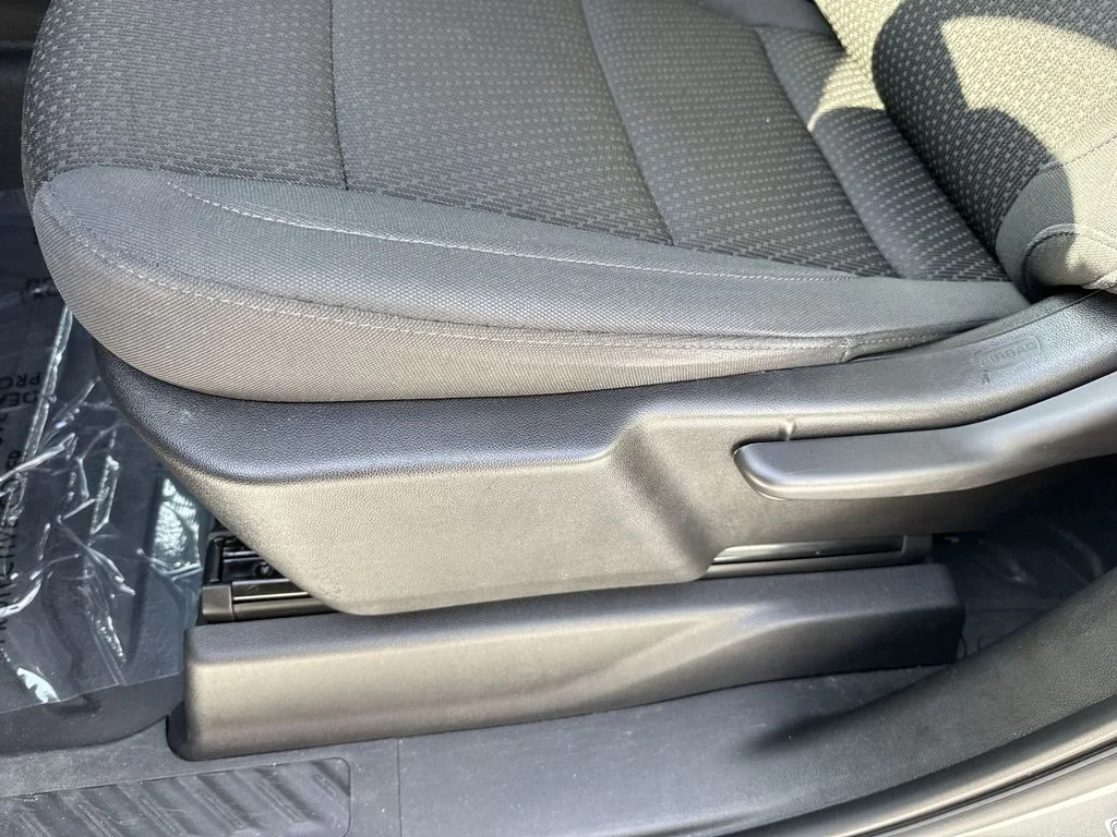 Used 2024 Sterling Metallic GMC Pro image 39