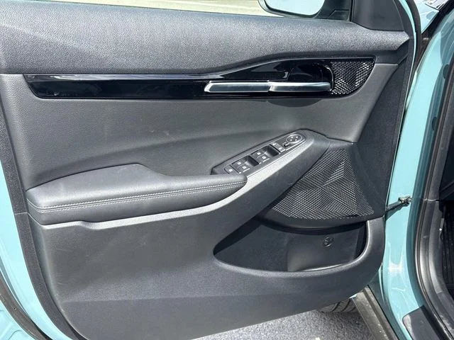 New 2026 Blue Kia EX image 10