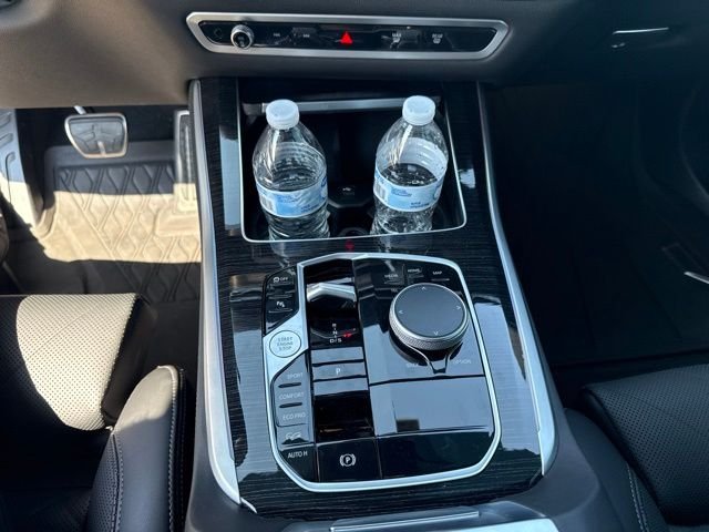 Certified Used 2025 Gray Metallic BMW xDrive40i image 16