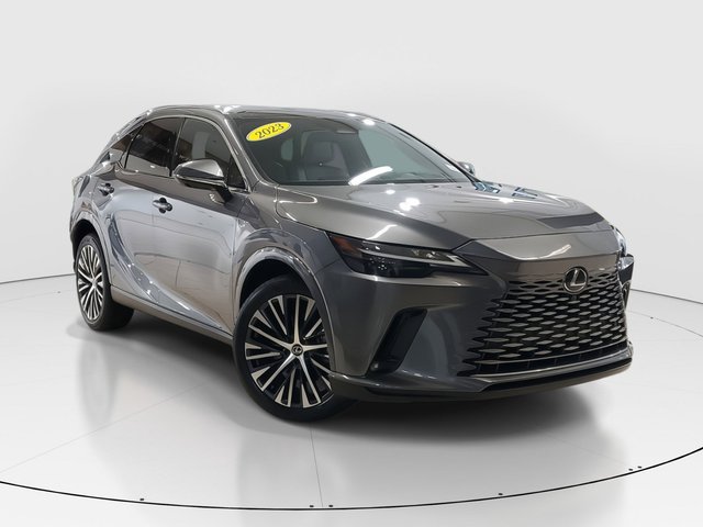 Pre-Owned 2023 Lexus RX RX 350 Premium Plus in Miami @ West