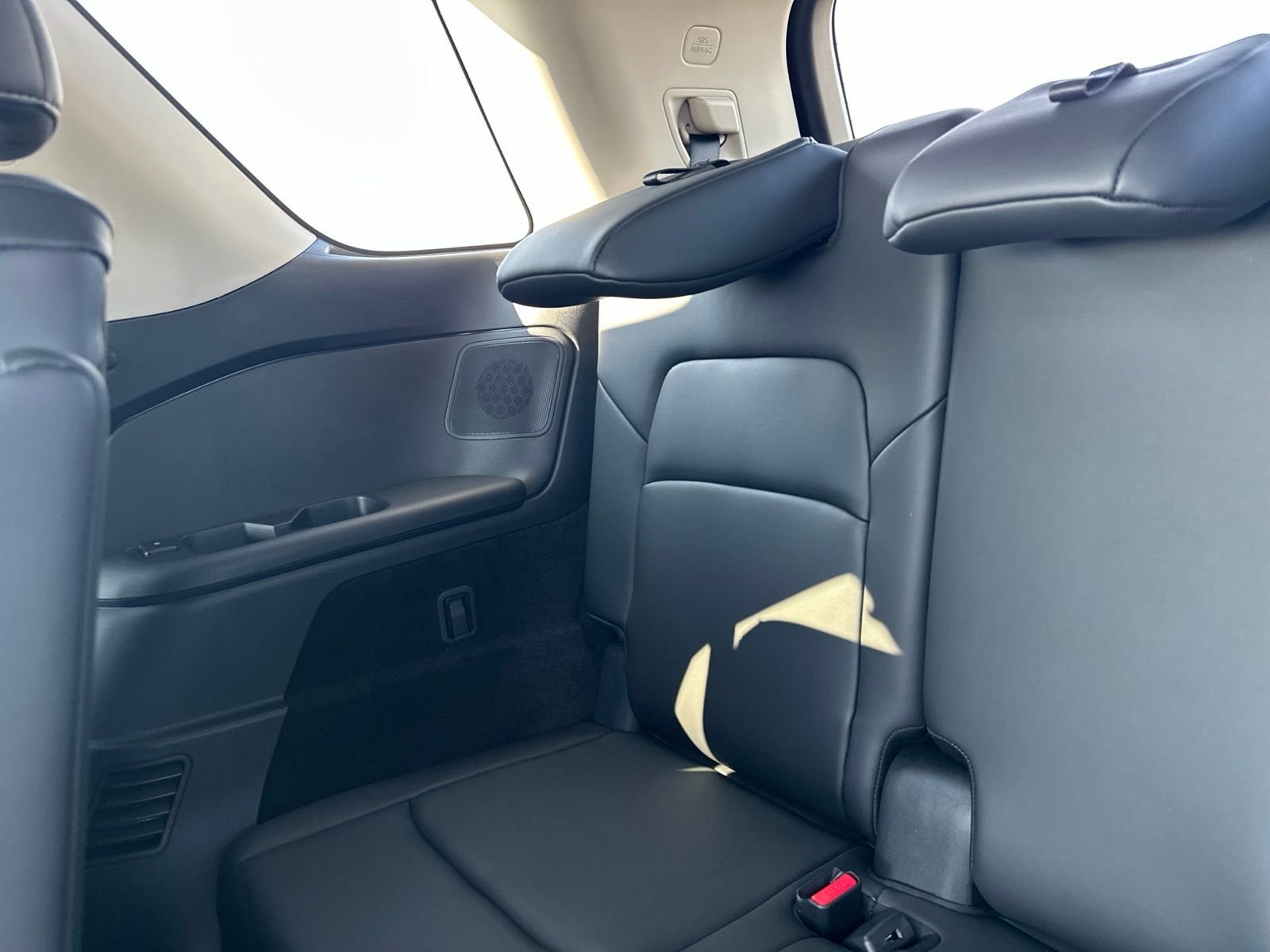 New 2026 Black Nissan Platinum image 20