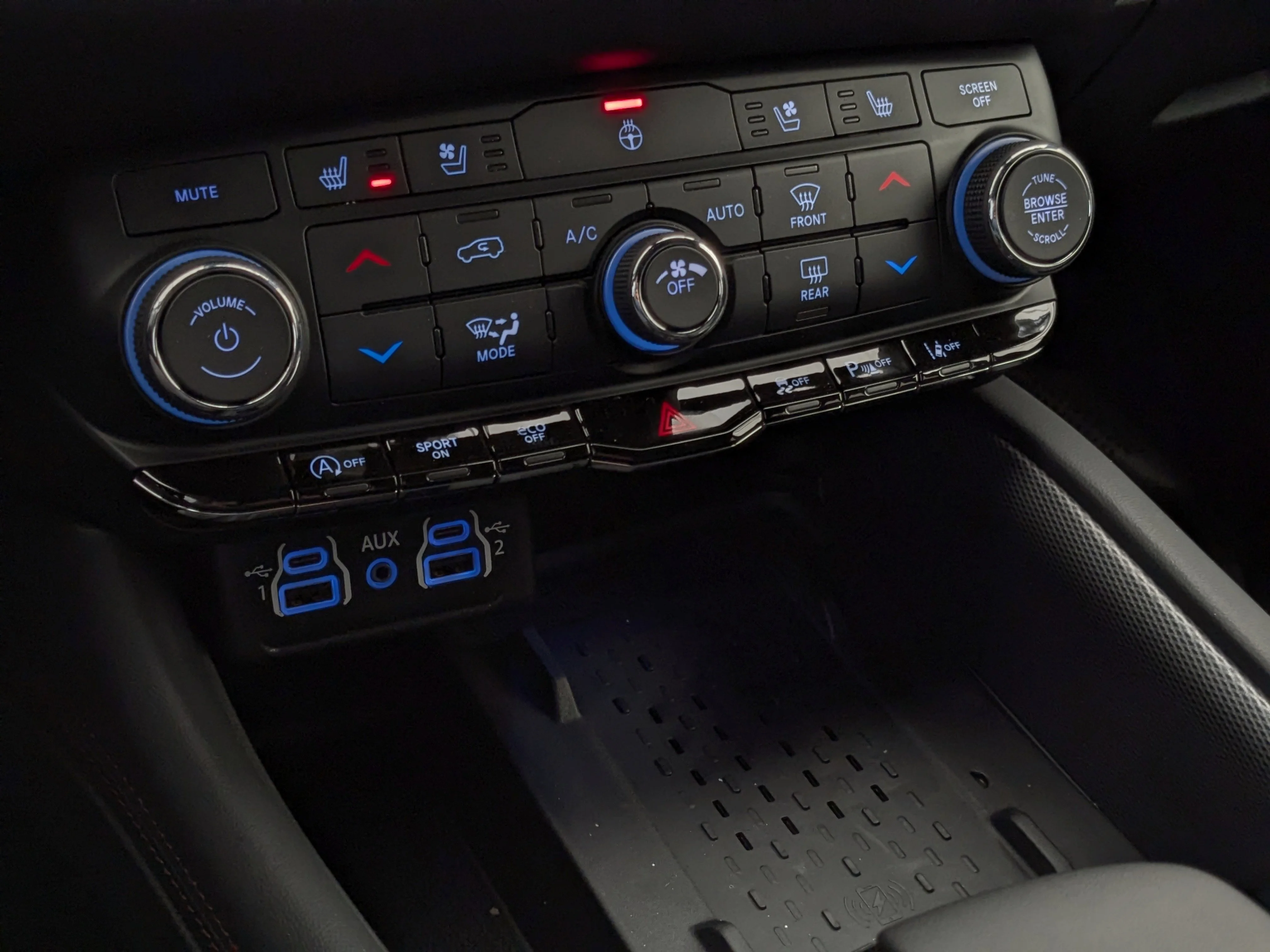 New 2026 Grey Dodge GT Plus - AWD  3.6L PENTASTAR V6  2ND BLACKTOP PKG image 25