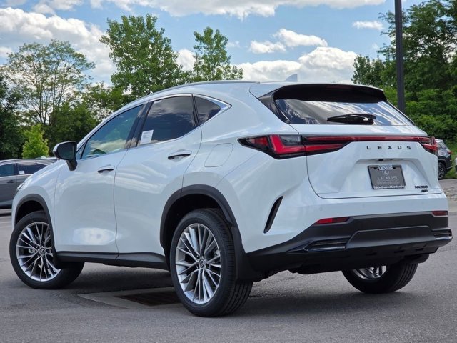 New 2026 Ultra White Lexus PREMIUM image 33