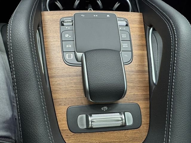 2026 Mercedes-Benz GLS Base - Photo 43