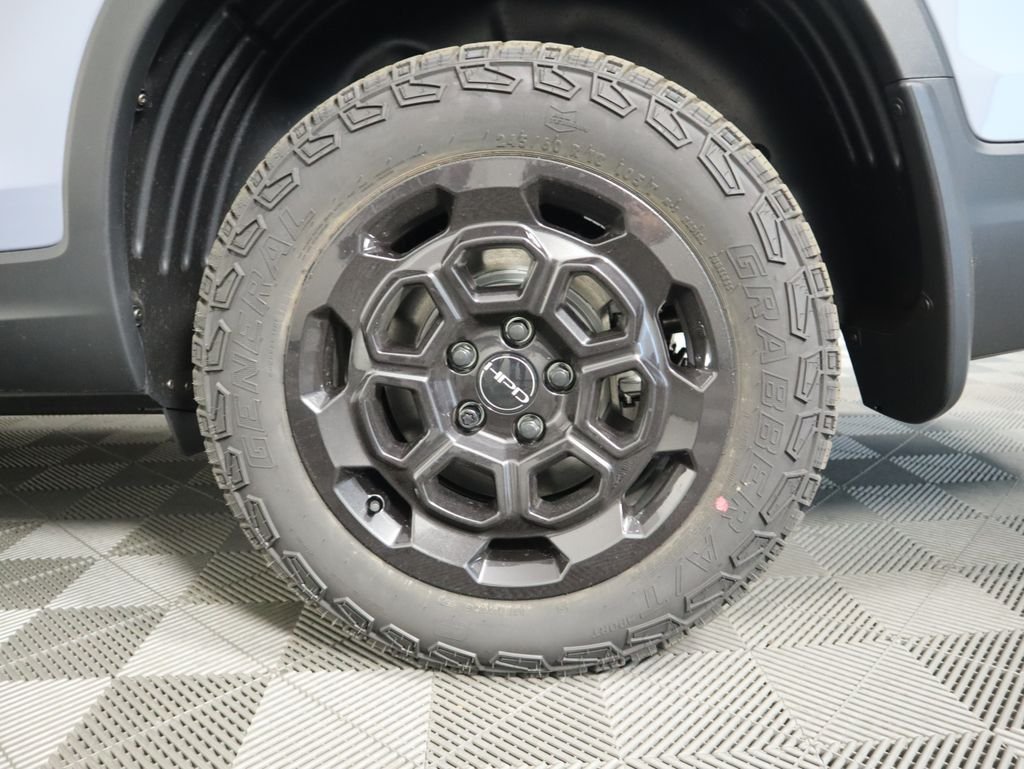 2026 Honda Ridgeline TrailSport - Photo 30