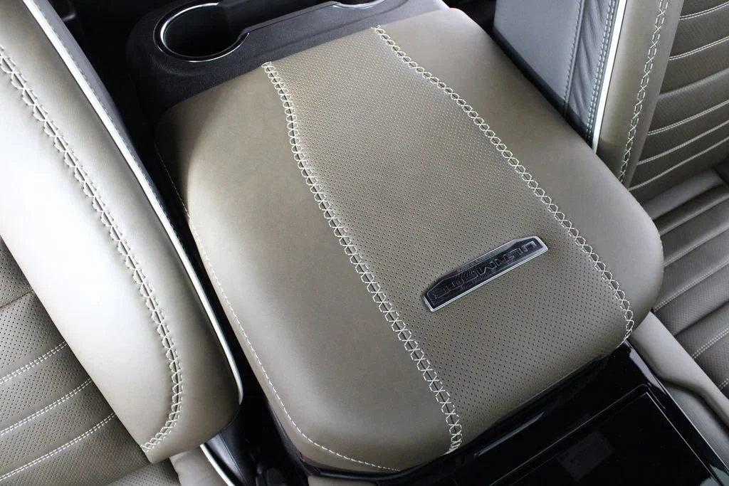 New 2026 Onyx Black GMC Denali Ultimate image 21