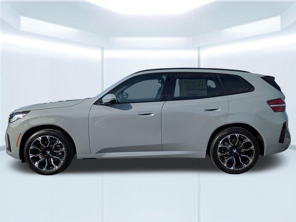New 2026 Brooklyn Grey Metallic BMW 30 xDrive image 2