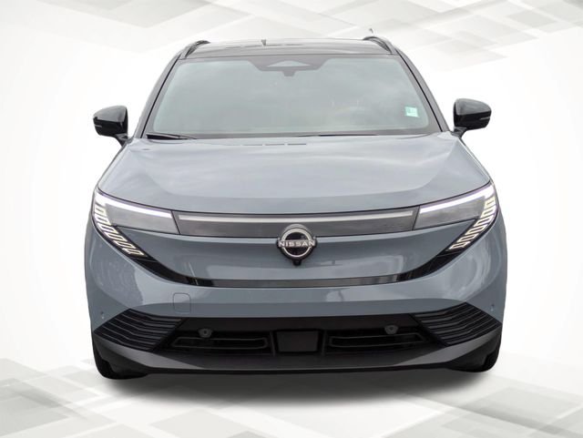 Used 2026 Gray Nissan PLATINUM+ image 9