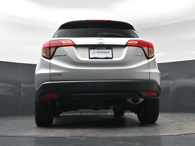 Certified Used 2016 Alabaster Silver Metallic Honda EX-L image 26