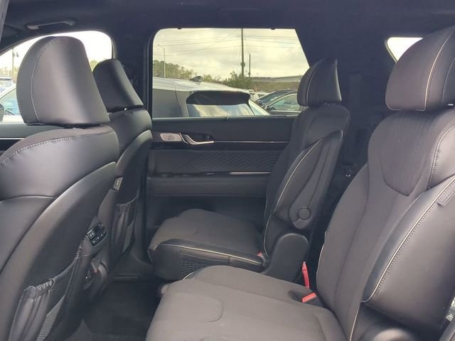 2025 Hyundai Palisade Calligraphy Night Edition - Photo 42