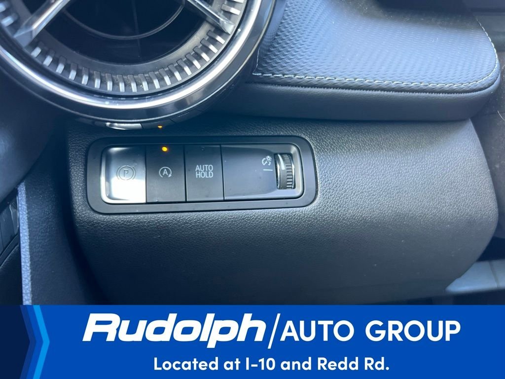 Used 2026 White Chevrolet LT image 40