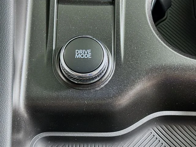 New 2026 Ford Explorer ST