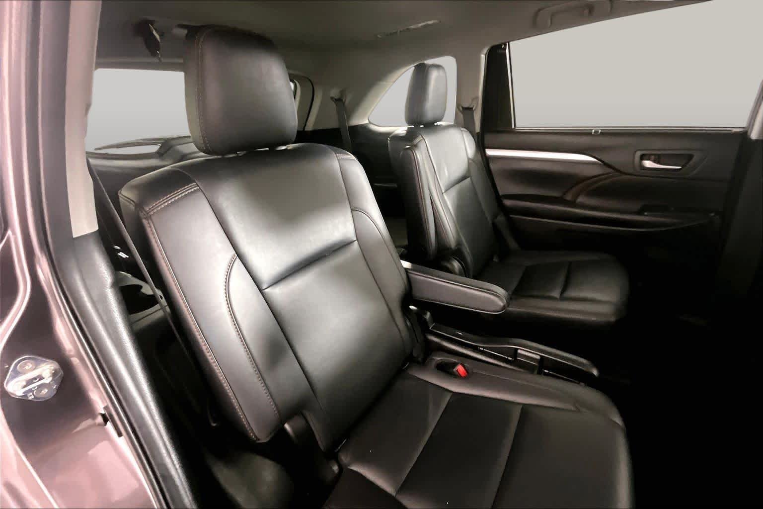 2019 Toyota Highlander XLE - Photo 20
