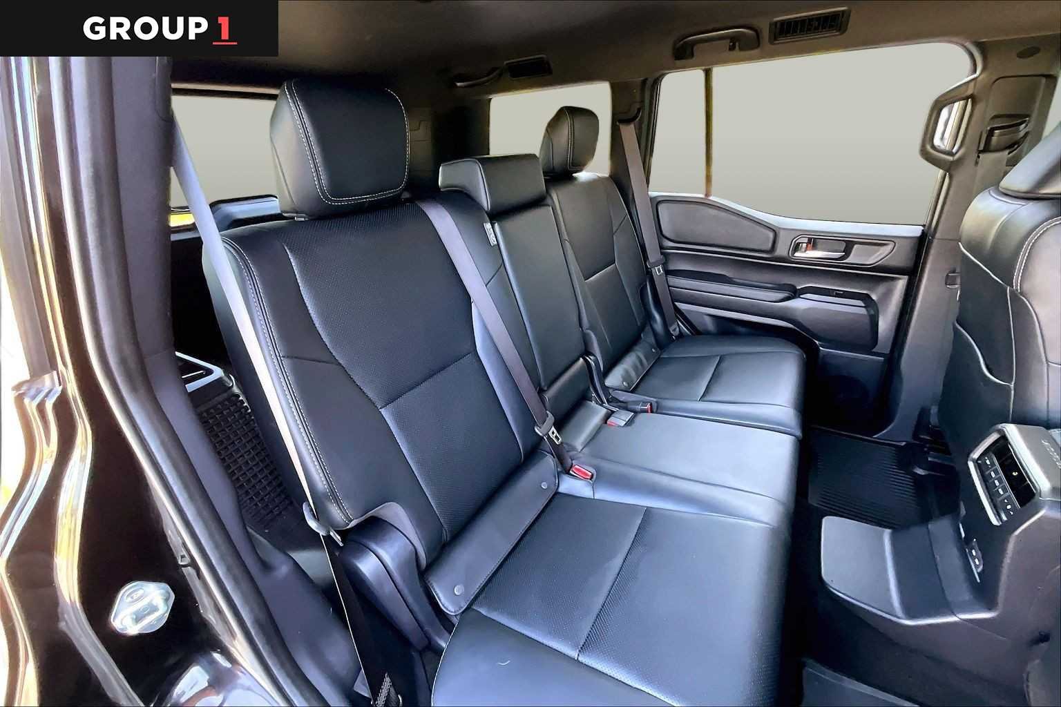 Used 2024 Black Toyota  image 20