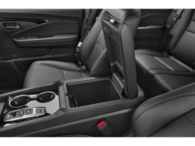 New 2026 Crystal Black Pearl Honda Black Edition image 16