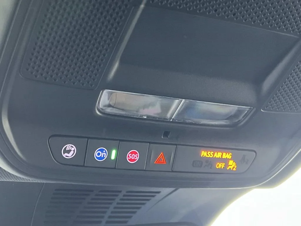 2026 Chevrolet Blazer EV LT - Photo 23