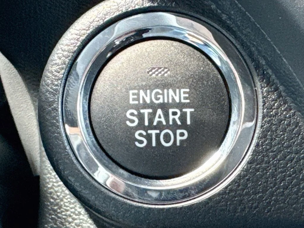 New 2026 Gray Subaru Touring Hybrid image 19