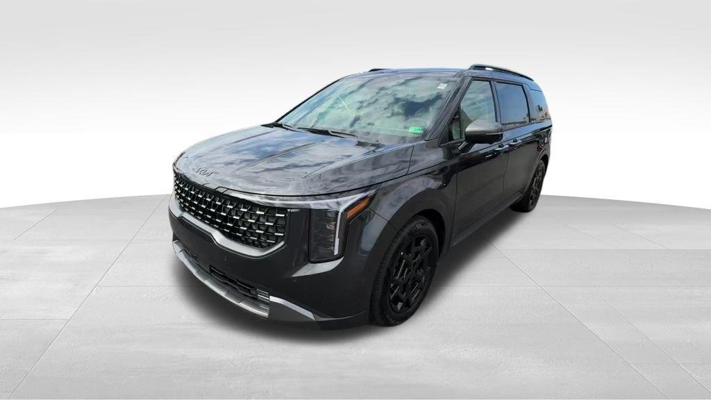 2026 Kia Carnival SX - Photo 11