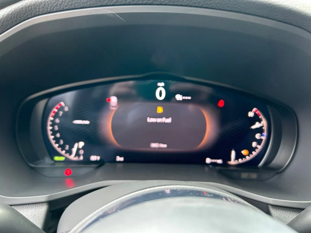 New 2026 Black Mazda 3.3 Turbo Premium image 19