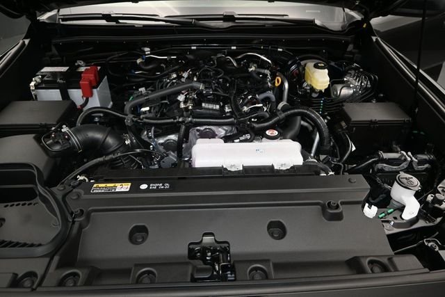 New 2026 Black Toyota SR5 image 17