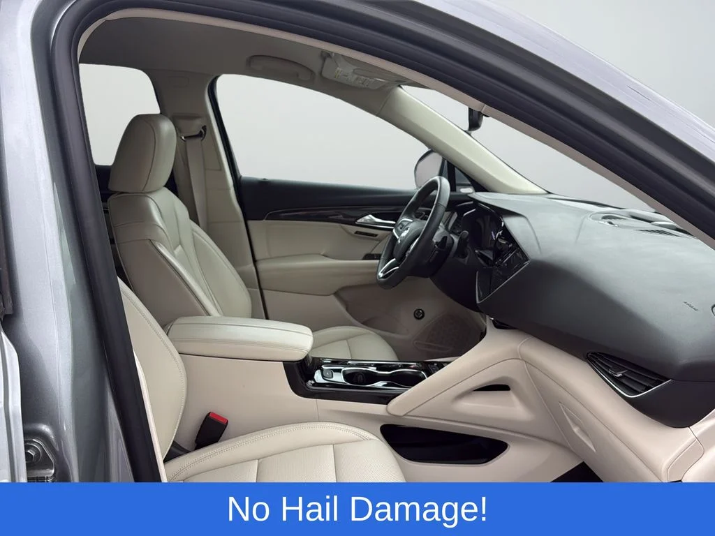 Used 2023 Gray Buick Essence image 15