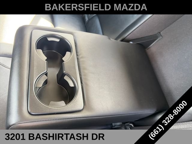 Used 2025 White Mazda 2.5 S Preferred Package image 25