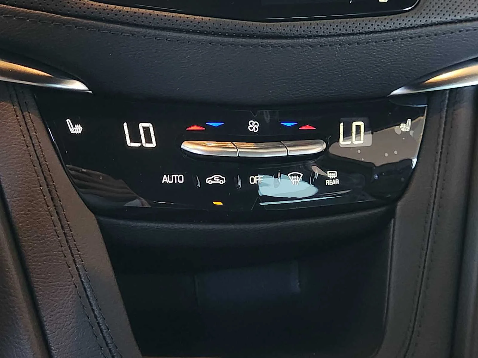 2026 Cadillac XT5 Premium Luxury - Photo 13