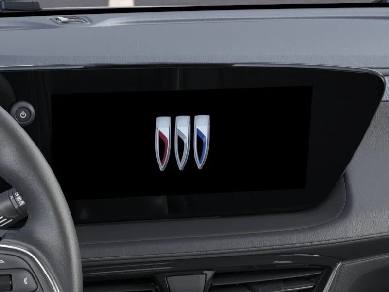 New 2026 Summit White Buick Sport Touring image 20