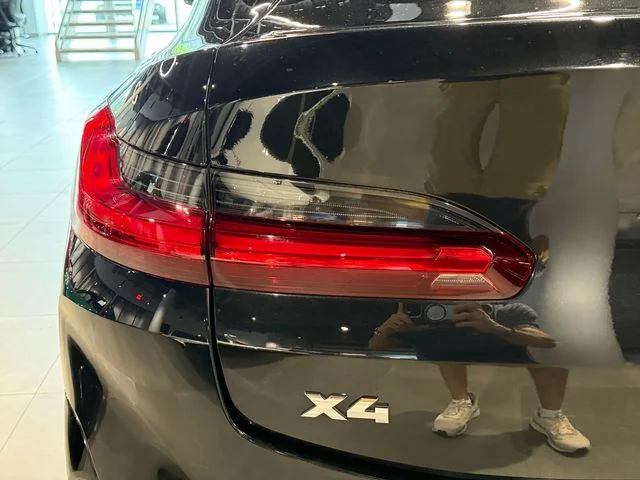 Certified Used 2024 Black Sapphire Metallic BMW M40i image 33