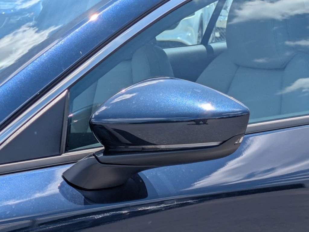 New 2026 Deep Crystal Blue Mica Mazda 2.5 S Preferred image 11