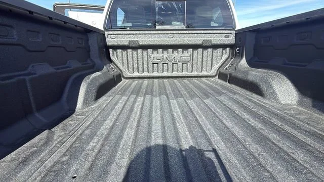 2026 GMC Canyon AT4 - Photo 27