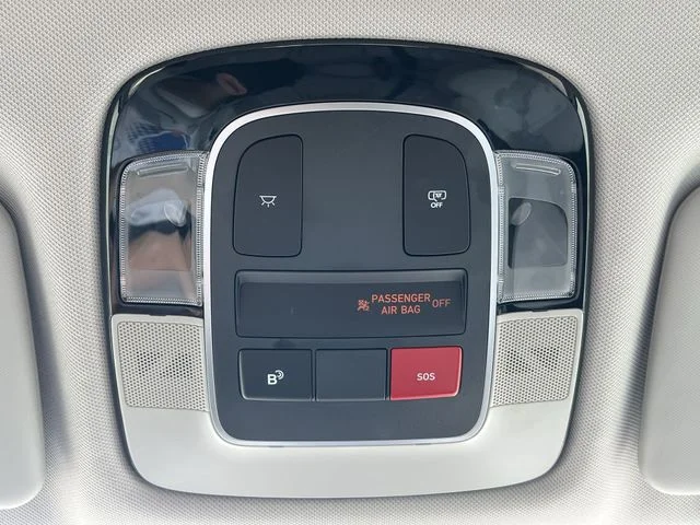 Used 2026 Blue Hyundai SEL image 37