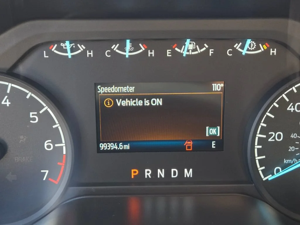 Used 2023 White Ford XL image 21