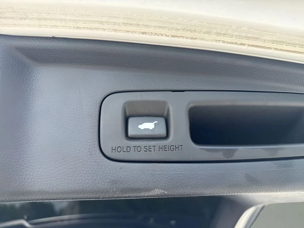 Used 2024 White Honda Sport-L image 30