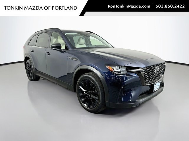2026 Mazda CX-90 3.3 Turbo Premium Sport AWD
